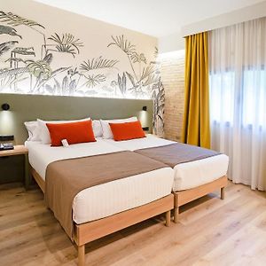 Kamer "Premium" met een King Size Bed